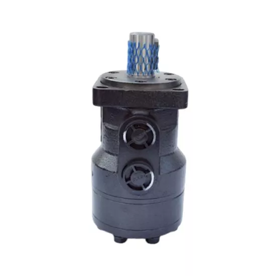 Orbitalne silniki hydrauliczne 100–500 obr./min Orbitalne silniki hydrauliczne 100–500 obr./min
