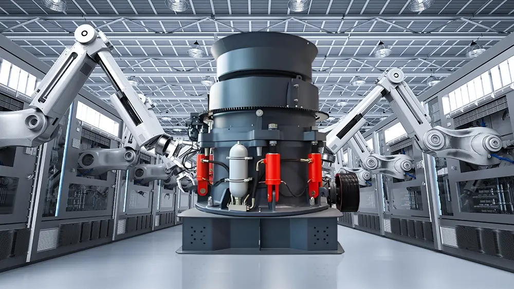 Hydraulika Przemysłowa