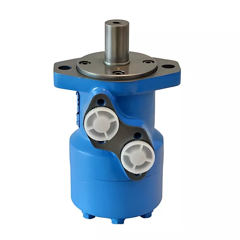 Co to są hydrauliczne maszyny napędowe i jak działają? Co to są hydrauliczne maszyny napędowe i jak działają?