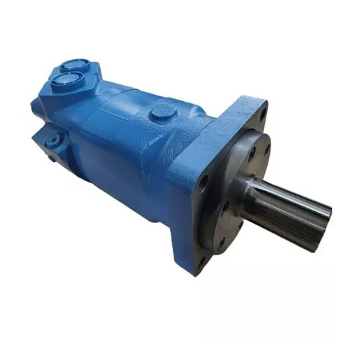 W jaki sposób maszyny hydrauliczne w budownictwie ulepszają nowoczesne projekty infrastrukturalne? W jaki sposób maszyny hydrauliczne w budownictwie ulepszają nowoczesne projekty infrastrukturalne?