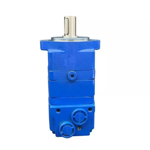 Układy hydrauliczne obrabiarek CNC