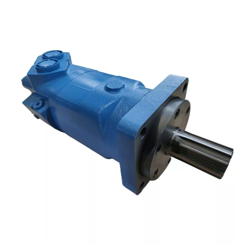 Silniki hydrauliczne do betoniarek Silniki hydrauliczne do betoniarek
