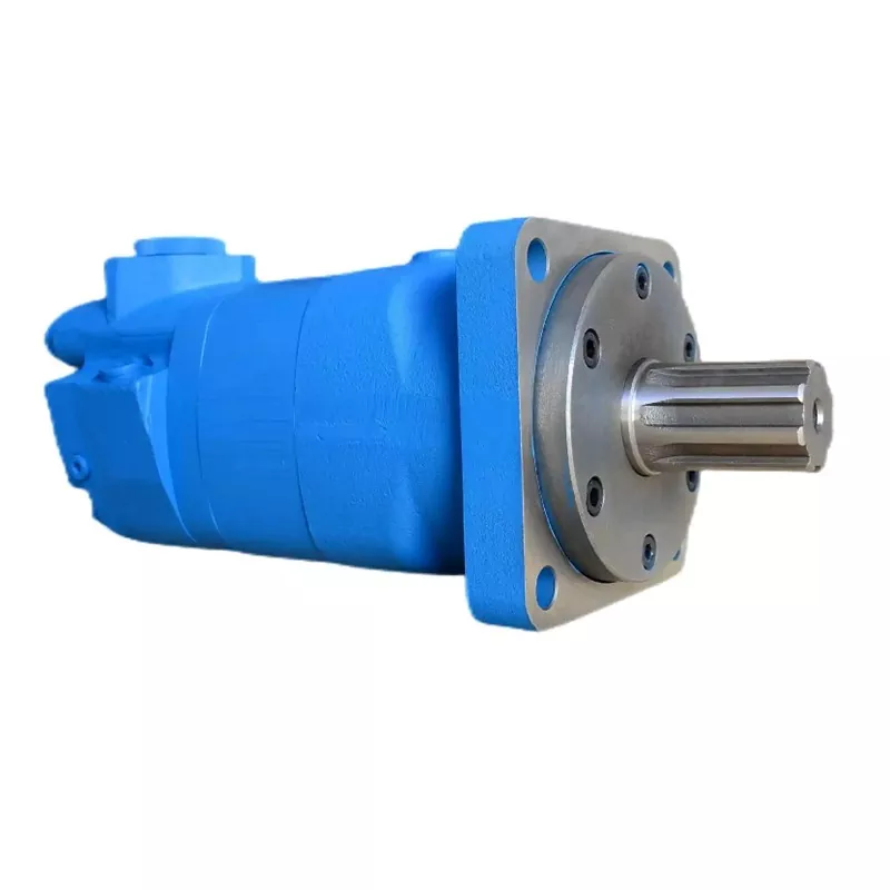 Maszyny hydrauliczne dźwigów Maszyny hydrauliczne dźwigów