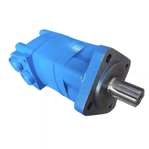 Automatyka fabryczna Kompaktowe serwosilniki hydrauliczne Automatyka fabryczna Kompaktowe serwosilniki hydrauliczne