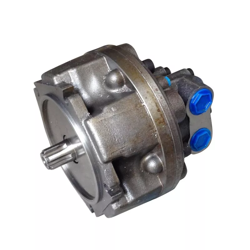 Silniki hydrauliczne wciągarki wędkarskiej Silniki hydrauliczne wciągarki wędkarskiej
