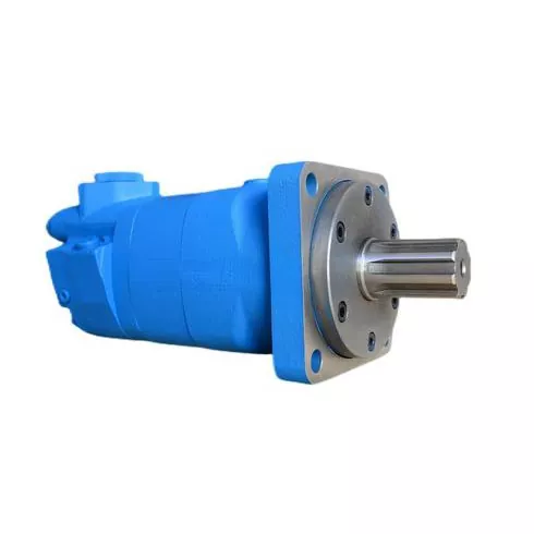 Silniki hydrauliczne o niskiej prędkości do ciężkiej hydrauliki przemysłowej Silniki hydrauliczne o niskiej prędkości do ciężkiej hydrauliki przemysłowej