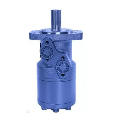 Hydraulika górnicza o wysokiej wytrzymałości