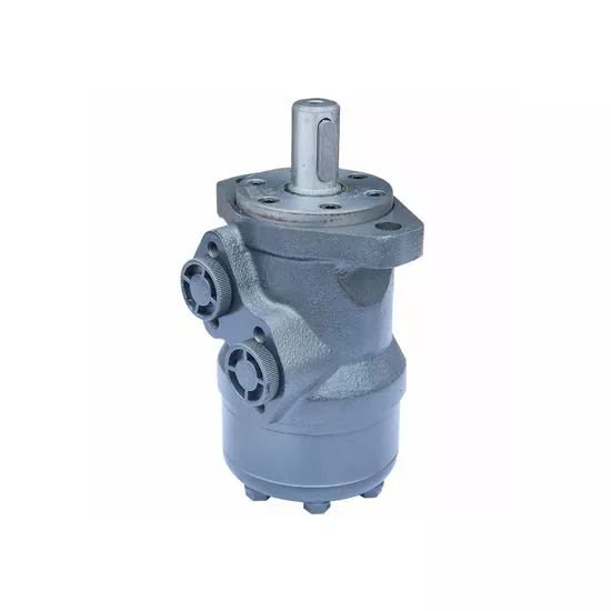 Maszyny do transportu materiałów z napędem hydraulicznym Maszyny do transportu materiałów z napędem hydraulicznym