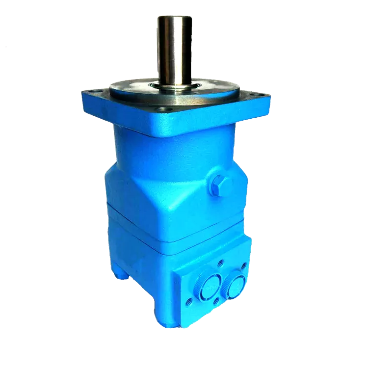 Sprzęt górniczy z napędem hydraulicznym Sprzęt górniczy z napędem hydraulicznym