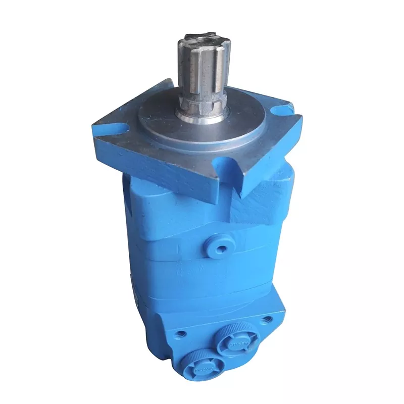 Silniki hydrauliczne ładowarek Silniki hydrauliczne ładowarek