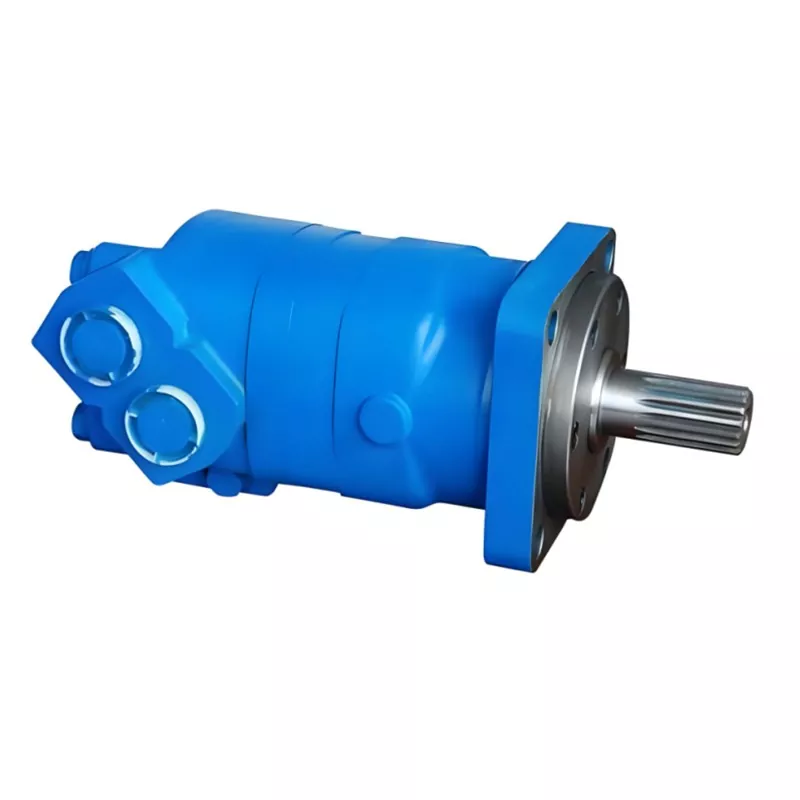 Silnik hydrauliczny dla górnictwa Silnik hydrauliczny dla górnictwa
