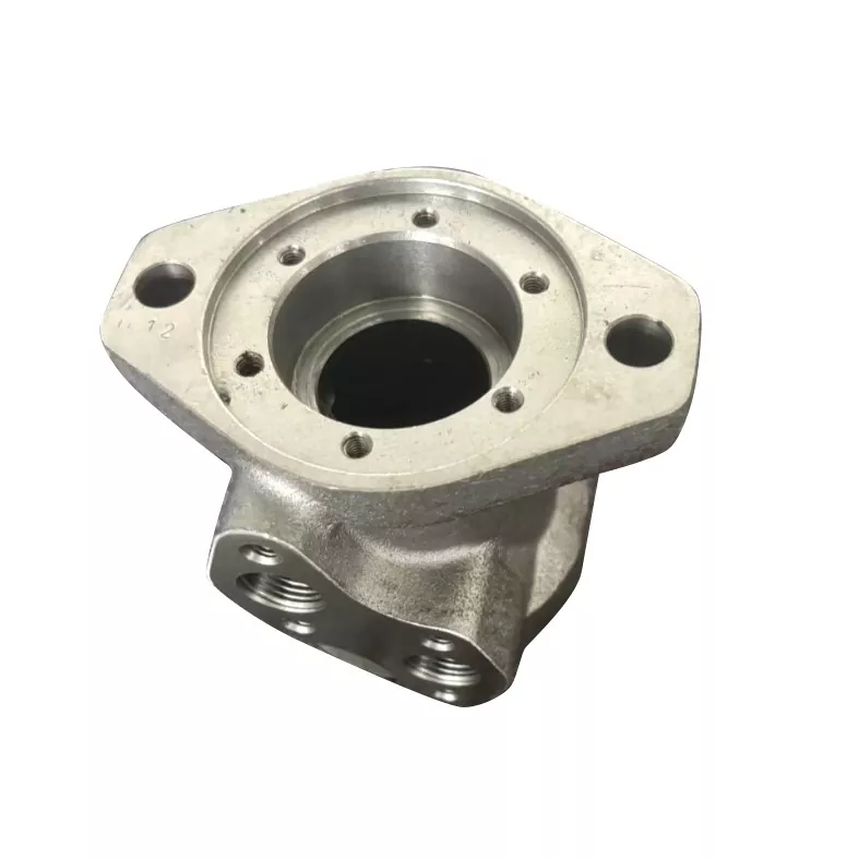 Części silnika hydraulicznego Części silnika hydraulicznego