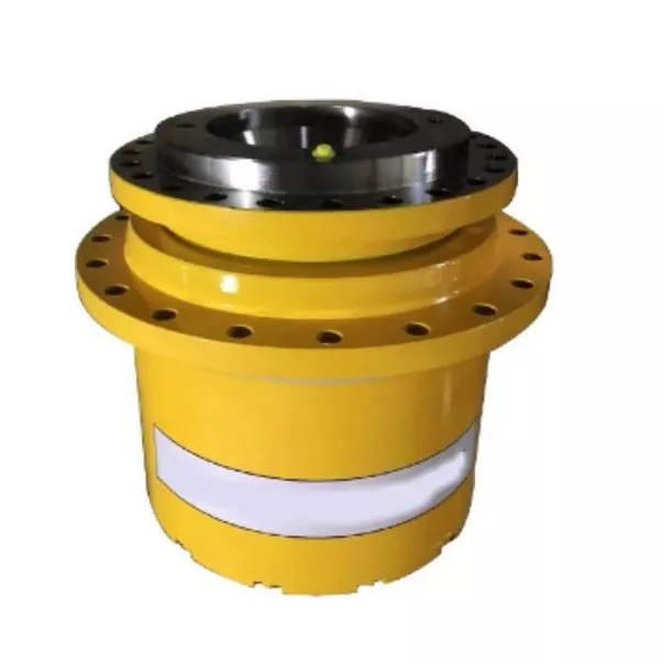 Hydrauliczny silnik jezdny do spychacza Hydrauliczny silnik jezdny do spychacza