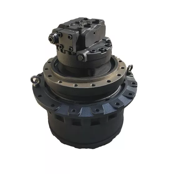 Hydrauliczny silnik jezdny do koparki Hydrauliczny silnik jezdny do koparki