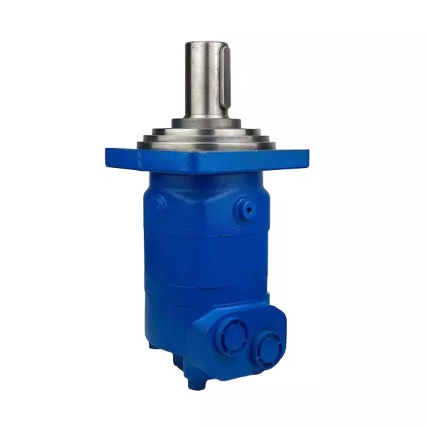 Orbitalne silniki hydrauliczne klasy przemysłowej Orbitalne silniki hydrauliczne klasy przemysłowej