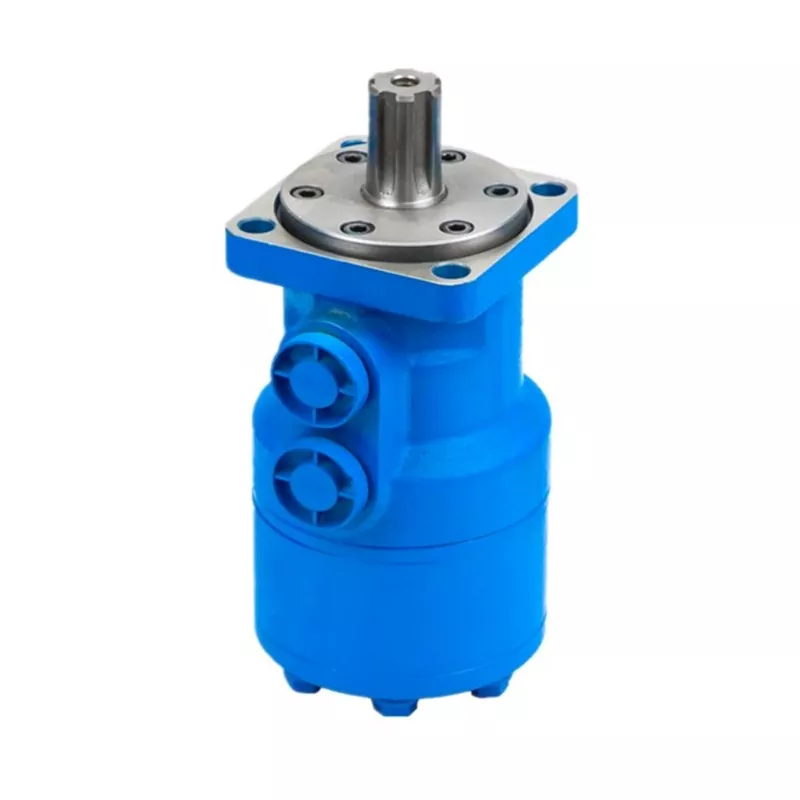 Silniki hydrauliczne wtryskarek Silniki hydrauliczne wtryskarek
