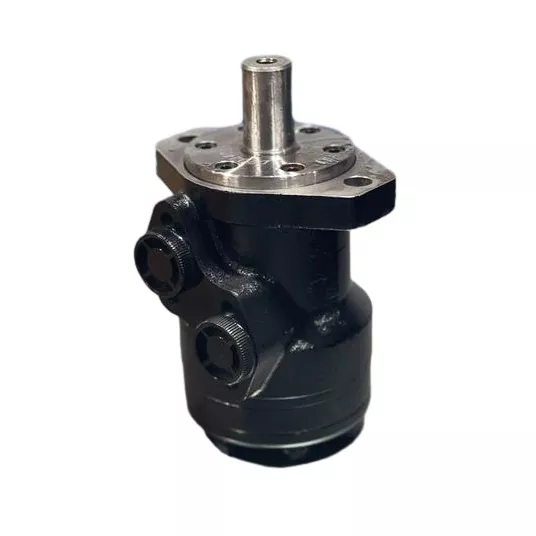 Wodoodporne silniki hydrauliczne IP68 Wodoodporne silniki hydrauliczne IP68