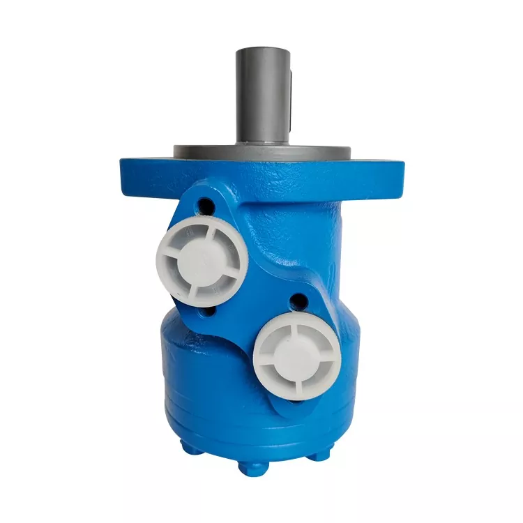 Silniki hydrauliczne obrabiarek Silniki hydrauliczne obrabiarek