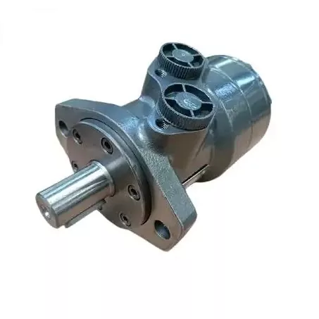 Hydrauliczne windy kotwiczne morskie