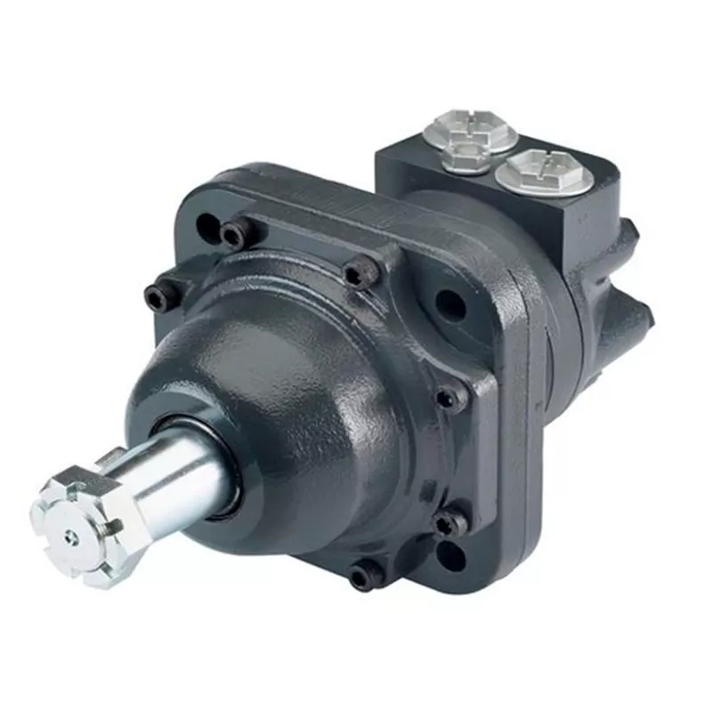 Silniki hydrauliczne do pras metalowych Silniki hydrauliczne do pras metalowych