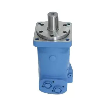 Silniki hydrauliczne do ciężarówek górniczych