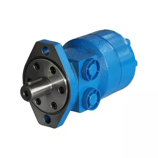 Orbitalne silniki hydrauliczne do maszyn rolniczych Orbitalne silniki hydrauliczne do maszyn rolniczych