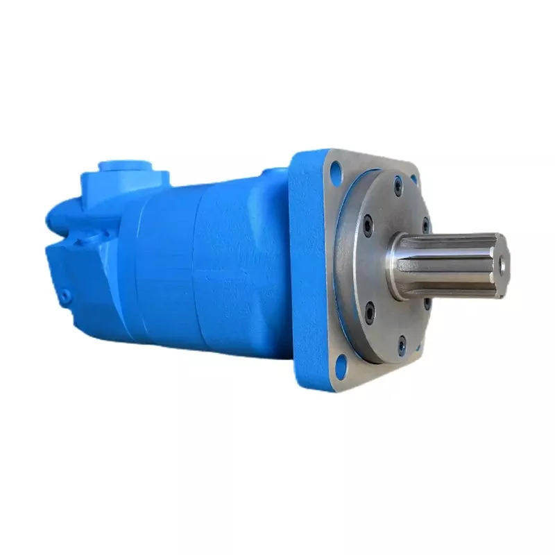 Silniki hydrauliczne do walcowni Silniki hydrauliczne do walcowni