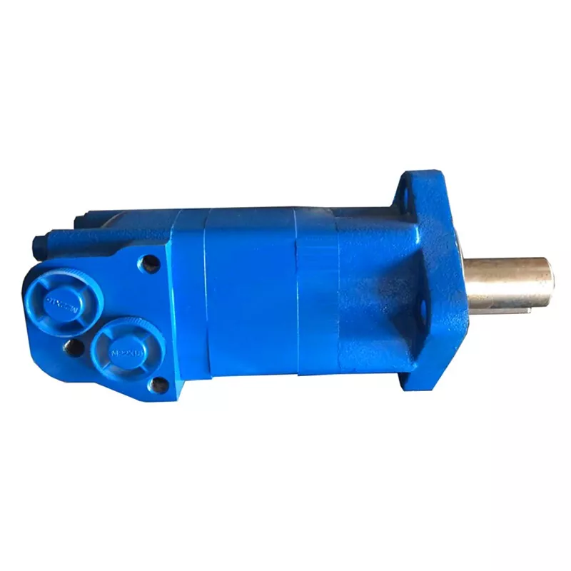 Silniki hydrauliczne do maszyn do wiercenia tuneli