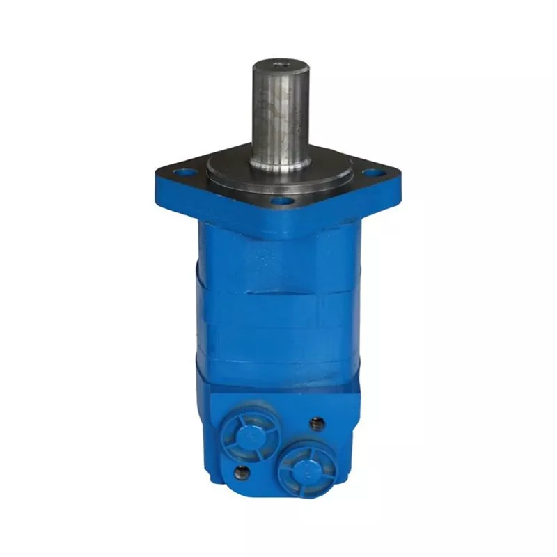 Silniki hydrauliczne do ładowarek kołowych